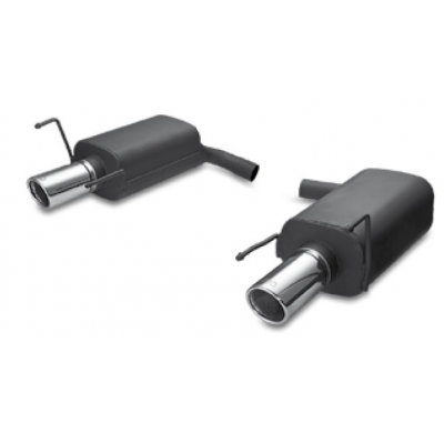 Escape Deportivo ALFA ROMEO 159 Año: 2005-2011 SPORTWAGON Motor:1,8 TBi 147kW Sin Homologacion ULTER SPORT