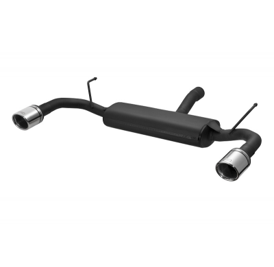 Escape Deportivo ALFA ROMEO Giulietta Año: 2010-2016 HATCHBACK 5D Motor:1.6 D 77kW Con Homologacion ULTER SPORT