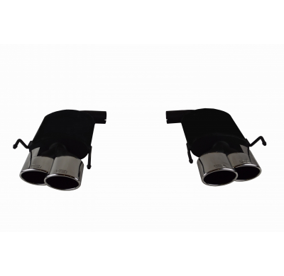 Escape Deportivo ALFA ROMEO Spider/Brera Año: 2009-2010 CABRIO Motor:1,8 147kW Con Homologacion ULTER SPORT