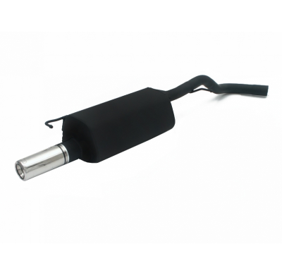 Escape Deportivo AUDI A3 typ 8L Año: 1996-2003 HATCHBACK Motor:1,8T 110/132kW Sin Homologacion ULTER SPORT