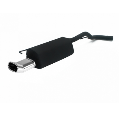 Escape Deportivo AUDI A3 typ 8L Año: 1996-2003 HATCHBACK Motor:1,8T 110/132kW Con Homologacion ULTER SPORT