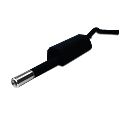 Escape Deportivo AUDI A4 typ B5 Año: 1994-2001 SEDAN Motor:1,9 TDi 66/81/85kW Sin Homologacion ULTER SPORT