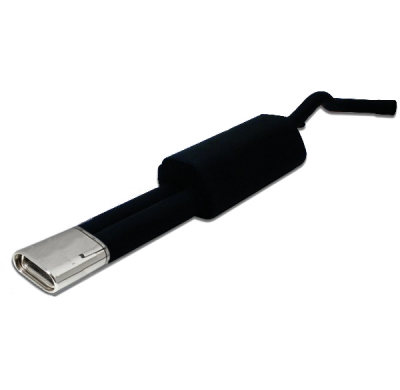 Escape Deportivo AUDI A4 typ B5 Año: 1994-2001 AVANT Motor:1,9 TDi 66/81/85kW Sin Homologacion ULTER SPORT