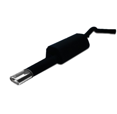 Escape Deportivo AUDI A4 typ B5 Año: 1994-2001 AVANT Motor:1,8i 92kW Sin Homologacion ULTER SPORT