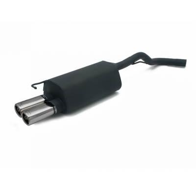 Escape Deportivo AUDI A3 typ 8L Año: 1996-2003 HATCHBACK Motor:1,8i 92kW Sin Homologacion ULTER SPORT