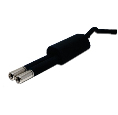 Escape Deportivo AUDI A4 typ B5 Año: 1994-2001 SEDAN Motor:1,8T 110kW Sin Homologacion ULTER SPORT