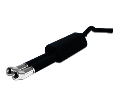 Escape Deportivo AUDI A4 typ B5 Año: 1994-2001 AVANT Motor:1,9 TDi 66/81/85kW Sin Homologacion ULTER SPORT