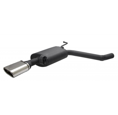 Escape Deportivo AUDI A4 typ 8E,8F / B7 Año: 2005-2008 SEDAN Motor:2,0i 96kW Sin Homologacion ULTER SPORT