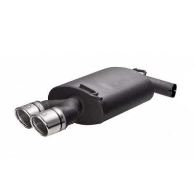 Escape Deportivo AUDI A5  Año: 2008-2015 SPORTBACK Motor:2,0 TDI 125kW Sin Homologacion ULTER SPORT