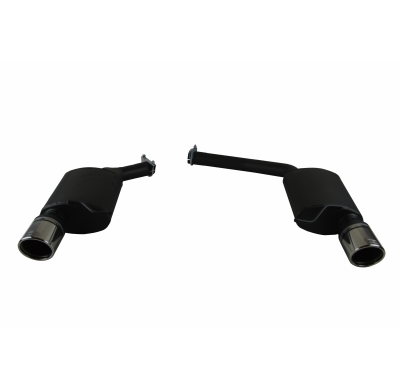 Escape Deportivo AUDI A5  Año: 2008-2015 COUPE Motor:3,0 TDI 176kW Sin Homologacion ULTER SPORT