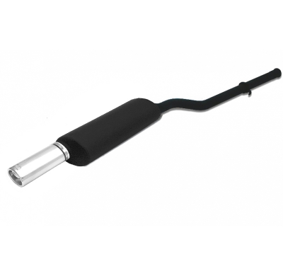 Escape Deportivo BMW E36 4 cyl. Año: 1990-1998 SEDAN Motor:316i 73kW Sin Homologacion ULTER SPORT