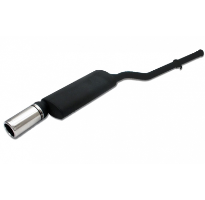 Escape Deportivo BMW E36 4 cyl. Año: 1990-1998 CABRIO Motor:316i 73kW Sin Homologacion ULTER SPORT