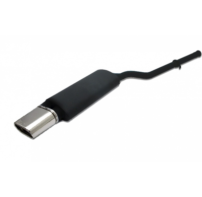 Escape Deportivo BMW E36 4 cyl. Año: 1990-1998 SEDAN Motor:316i 73kW Sin Homologacion ULTER SPORT