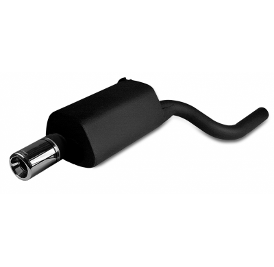 Escape Deportivo BMW E39 Año: 1997-2003 SEDAN Motor:523i 120/125kW Sin Homologacion ULTER SPORT