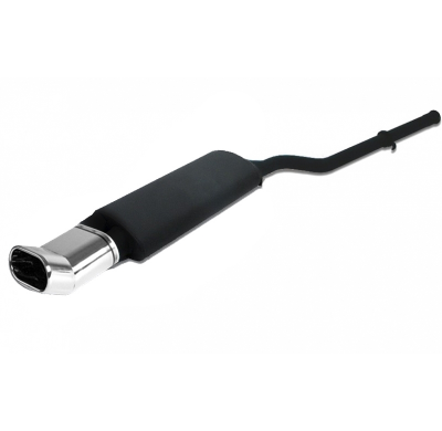 Escape Deportivo BMW E36 6 cyl. Año: 1990-1998 TOURING Motor:323i (95-) 125kW Sin Homologacion ULTER SPORT