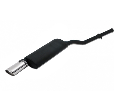 Escape Deportivo BMW E36 6 cyl. Año: 1990-1998 SEDAN Motor:323i (95-) 125kW Sin Homologacion ULTER SPORT