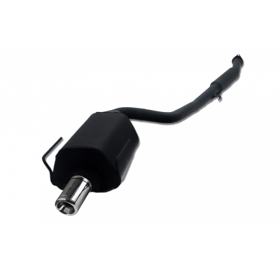 Escape Deportivo BMW E36iS  Año: 1990-1997 COUPE Motor:318iS 103kW Sin Homologacion ULTER SPORT