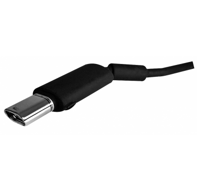 Escape Deportivo BMW E34 520 Año: 1990-1995 SEDAN Motor:520i 24V 110kW Sin Homologacion ULTER SPORT