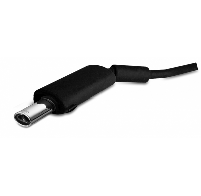 Escape Deportivo BMW E34 520 Año: 1990-1995 SEDAN Motor:520i 24V 110kW Sin Homologacion ULTER SPORT