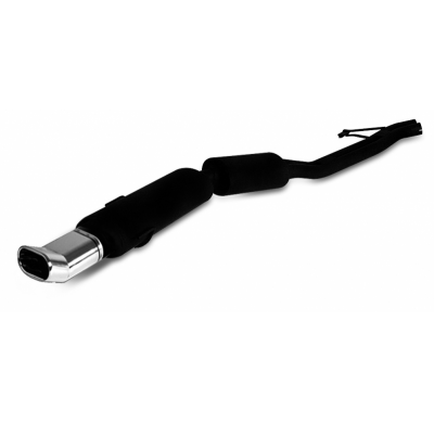 Escape Deportivo BMW E34 525 Año: 1987-1996 SEDAN Motor:525i 125kW Sin Homologacion ULTER SPORT