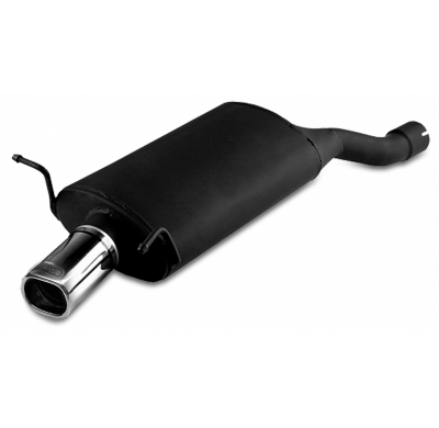 Escape Deportivo BMW E46 compact Año: 2002-2005 STANDARD Motor:320td 110kW Sin Homologacion ULTER SPORT