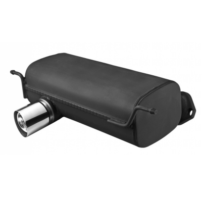 Escape Deportivo BMW E87 Año: 2004-2007 HATCHBACK 5D Motor:118i 95kW Con Homologacion ULTER SPORT