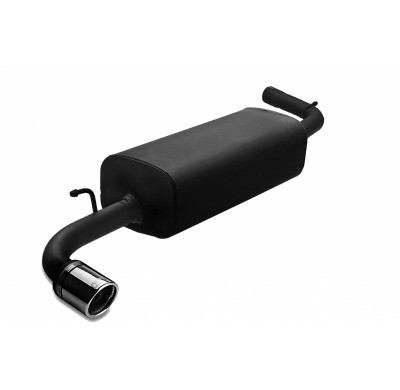 Escape Deportivo BMW F20 116I Año: 2010-2017 HATCHBACK Motor:116i 100kW Sin Homologacion ULTER SPORT