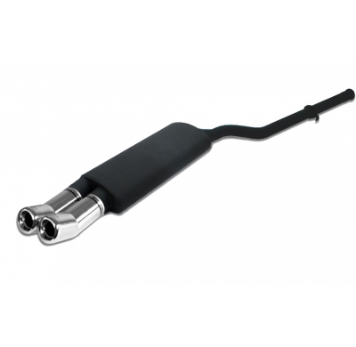 Escape Deportivo BMW E36 4 cyl. Año: 1990-1998 TOURING Motor:318i 85kW Sin Homologacion ULTER SPORT