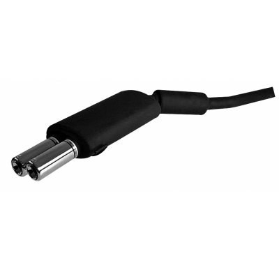 Escape Deportivo BMW E34 520 Año: 1990-1995 SEDAN Motor:520i 24V 110kW Sin Homologacion ULTER SPORT