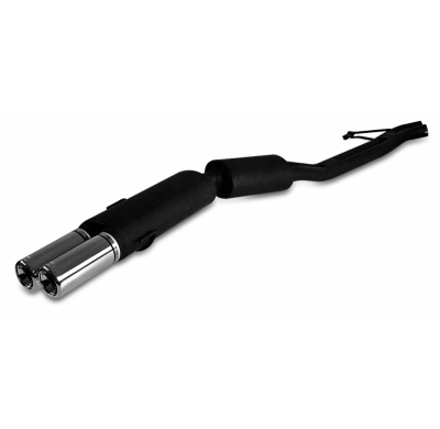 Escape Deportivo BMW E34 525 Año: 1987-1996 SEDAN Motor:525i 125kW Sin Homologacion ULTER SPORT