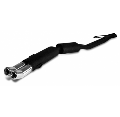 Escape Deportivo BMW E34 525 Año: 1987-1996 SEDAN Motor:525i 125kW Sin Homologacion ULTER SPORT