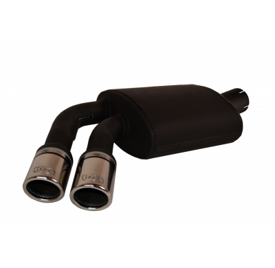 Escape Deportivo BMW E91 Año: 2006-2010 COMBI Motor:320D 105/130kW Sin Homologacion ULTER SPORT