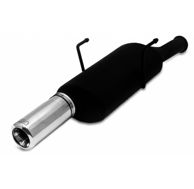 Escape Deportivo CITROEN Saxo Año: 1996-2003 HATCHBACK Motor:1,0i 37kW Sin Homologacion ULTER SPORT