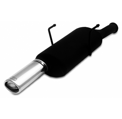 Escape Deportivo CITROEN Saxo Año: 1996-2003 HATCHBACK Motor:1,1i 44kW Sin Homologacion ULTER SPORT