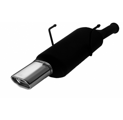 Escape Deportivo CITROEN Saxo Año: 1996-2003 HATCHBACK Motor:1,5 Diesel 40kW Sin Homologacion ULTER SPORT