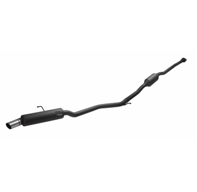 Escape Deportivo Citroen Saxo Vts Año: 1996-2001 Hatchback Motor:1,6 Vts 87kw Sin Homologacion Ulter Sport