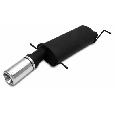 Escape Deportivo CITROEN Xsara Año: 1997-1999 HATCHBACK Motor:1,6i 65kW Con Homologacion ULTER SPORT