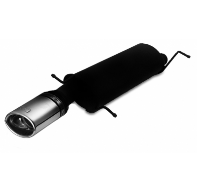 Escape Deportivo CITROEN Xsara Año: 1997-1999 HATCHBACK Motor:1,6i 65kW Con Homologacion ULTER SPORT