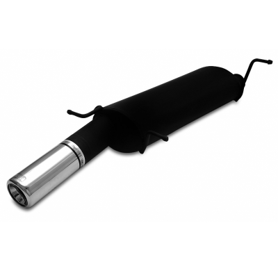 Escape Deportivo CITROEN Xsara Año: 1999-2003 HATCHBACK Motor:1,4i 55kW Con Homologacion ULTER SPORT