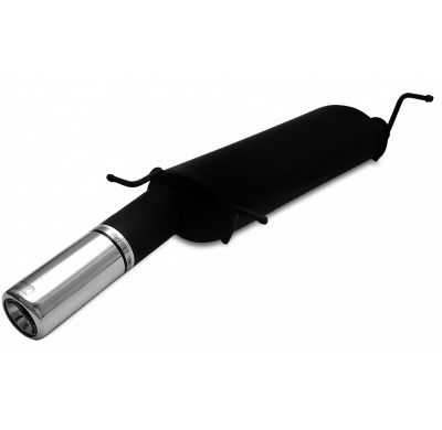 Escape Deportivo CITROEN Xsara Año: 1999-2003 HATCHBACK Motor:1,8i 16V 76/82kW Con Homologacion ULTER SPORT