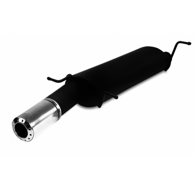 Escape Deportivo CITROEN Xsara Año: 1999-2003 HATCHBACK Motor:1,4i 55kW Con Homologacion ULTER SPORT