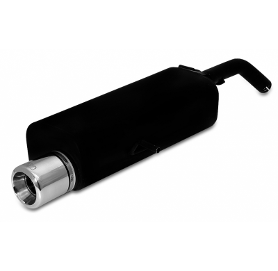 Escape Deportivo CITROEN C2 Año: 2003-2009 STANDARD Motor:1,1i 44kW Con Homologacion ULTER SPORT