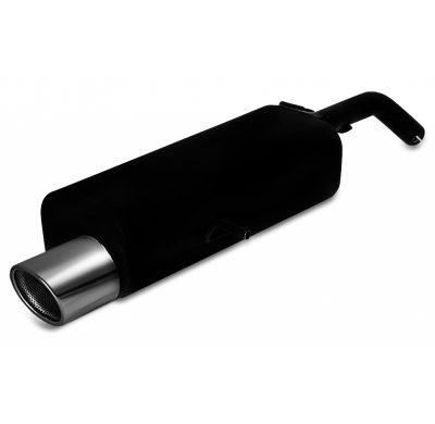 Escape Deportivo CITROEN C2 Año: 2003-2009 STANDARD Motor:1,1i 44kW Con Homologacion ULTER SPORT