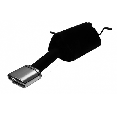 Escape Deportivo Citroen C4 Año: 2004-2009 Hatchback Motor:1,6i 80kw Sin Homologacion Ulter Sport