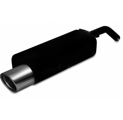 Escape Deportivo CITROEN C2 VTS, C2 VTR Año: 2004-2009 STANDARD Motor:1,6i 90kW Sin Homologacion ULTER SPORT