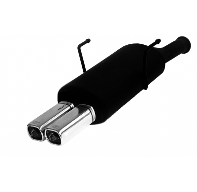 Escape Deportivo CITROEN Saxo Año: 1996-2003 HATCHBACK Motor:1,0i 37kW Sin Homologacion ULTER SPORT