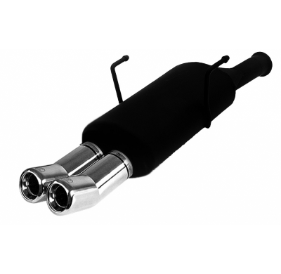 Escape Deportivo CITROEN Saxo Año: 1996-2003 HATCHBACK Motor:1,5 Diesel 40kW Sin Homologacion ULTER SPORT