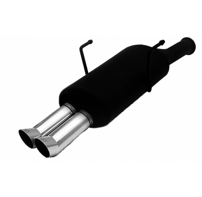 Escape Deportivo CITROEN Saxo Año: 1996-2003 HATCHBACK Motor:1,1i 44kW Sin Homologacion ULTER SPORT