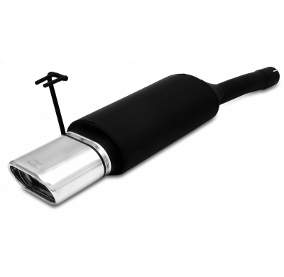 Escape Deportivo Fiat Bravo Año: 1997-2001 Hatchback Motor:1,6i 66/76kw Sin Homologacion Ulter Sport