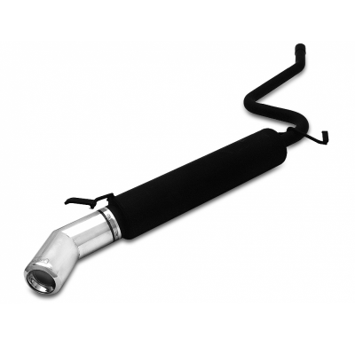 Escape Deportivo FIAT Seicento Año: 1998-2010 HATCHBACK Motor:1,1i 40kW Sin Homologacion ULTER SPORT